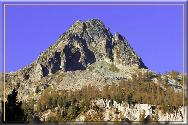 CAÏRE ARCHAS